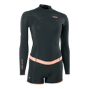 ION Amaze Shorty 2.0 LS Back Zip 2023 - Mujer