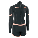 ION Amaze Shorty 2.0 LS Back Zip 2023 - Mujer