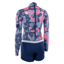 ION Amaze Shorty 2.0 LS Back Zip 2023 - Mujer