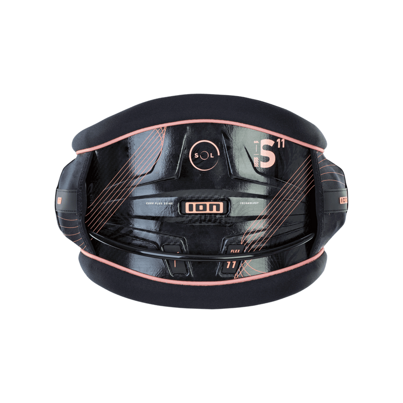 ION Sol Curv 2023