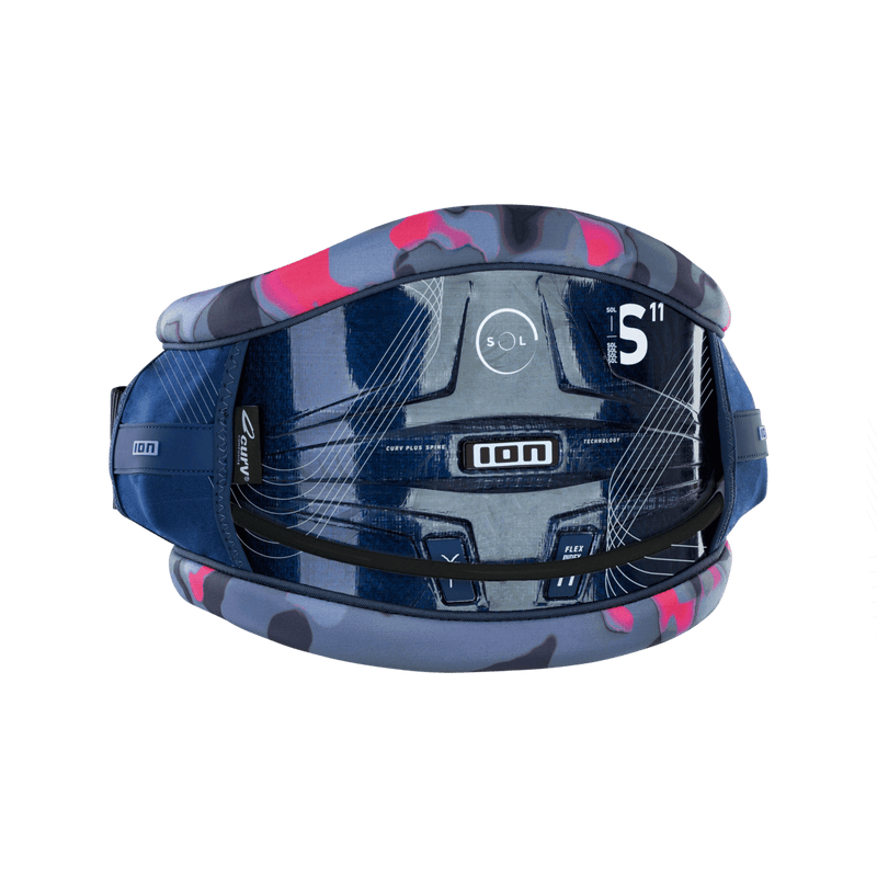 ION Sol Curv 2023