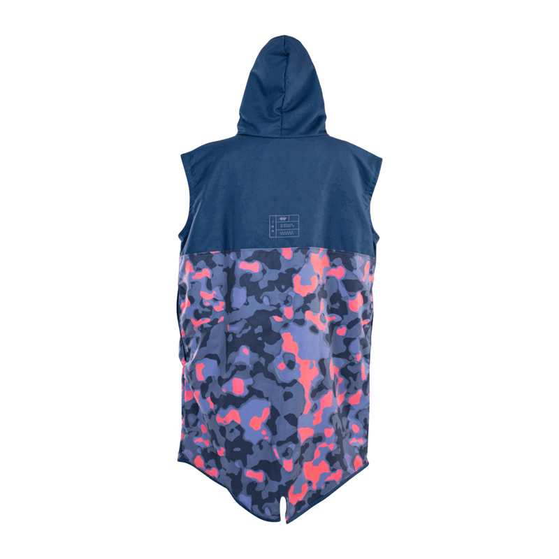 ION Poncho Select 2023 - Mujer