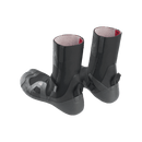 ION Ballistic Boots 3/2 Internal Split