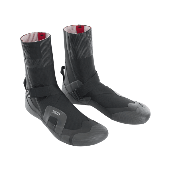 ION Ballistic Boots 3/2 Round Toe 2023