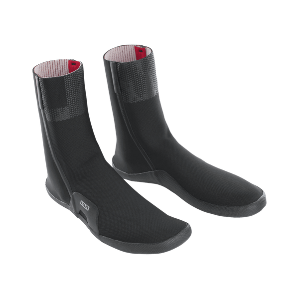 ION Ballistic Socks 3/2 Round Toe 2023