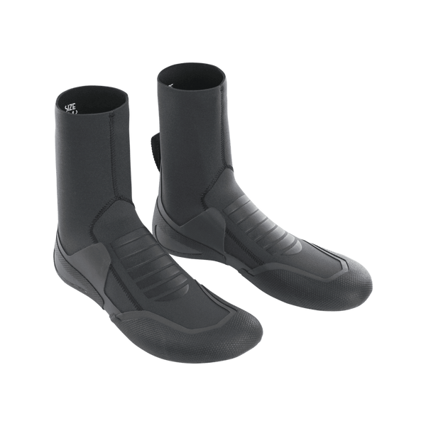 ION Plasma Boots 3/2 Round Toe 2023