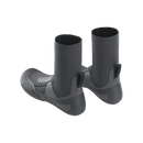 ION Plasma Boots 3/2 Round Toe