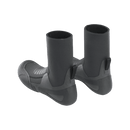 ION Plasma Boots 6/5 Round Toe