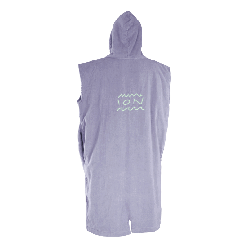 ION Poncho Core 2025