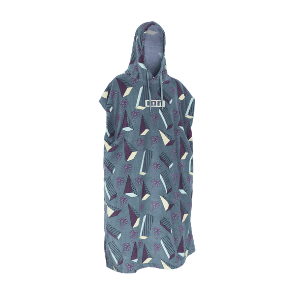 ION Poncho Core 2025