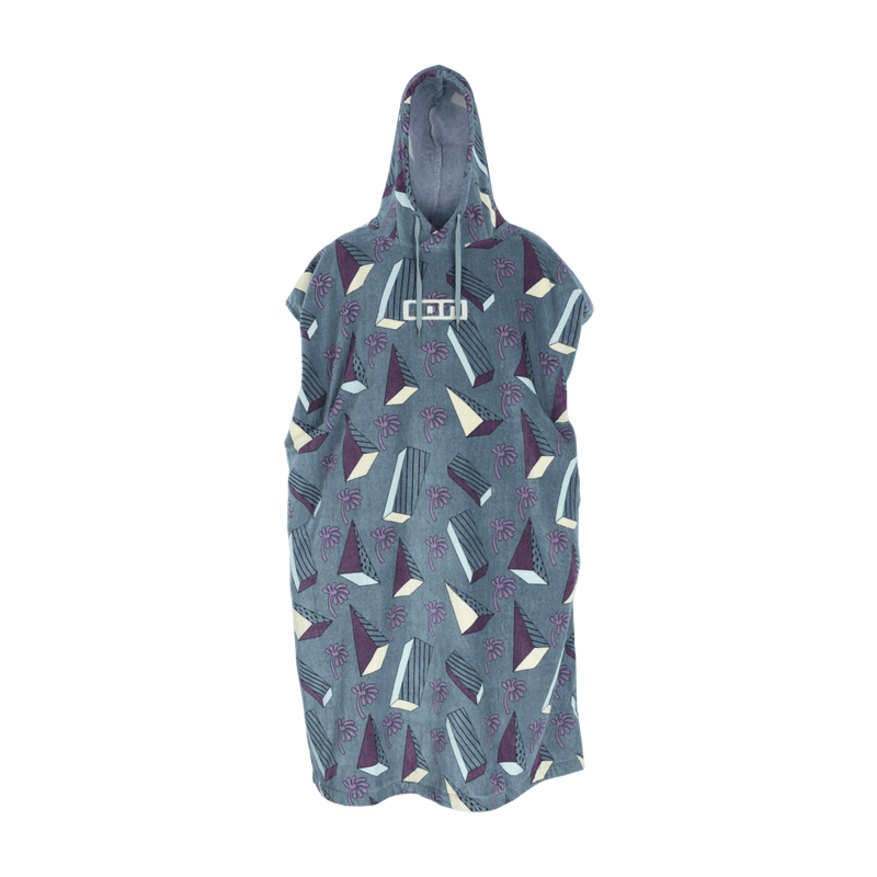 ION Poncho Core 2025