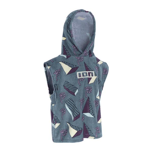 ION Poncho Mini Grom 2025