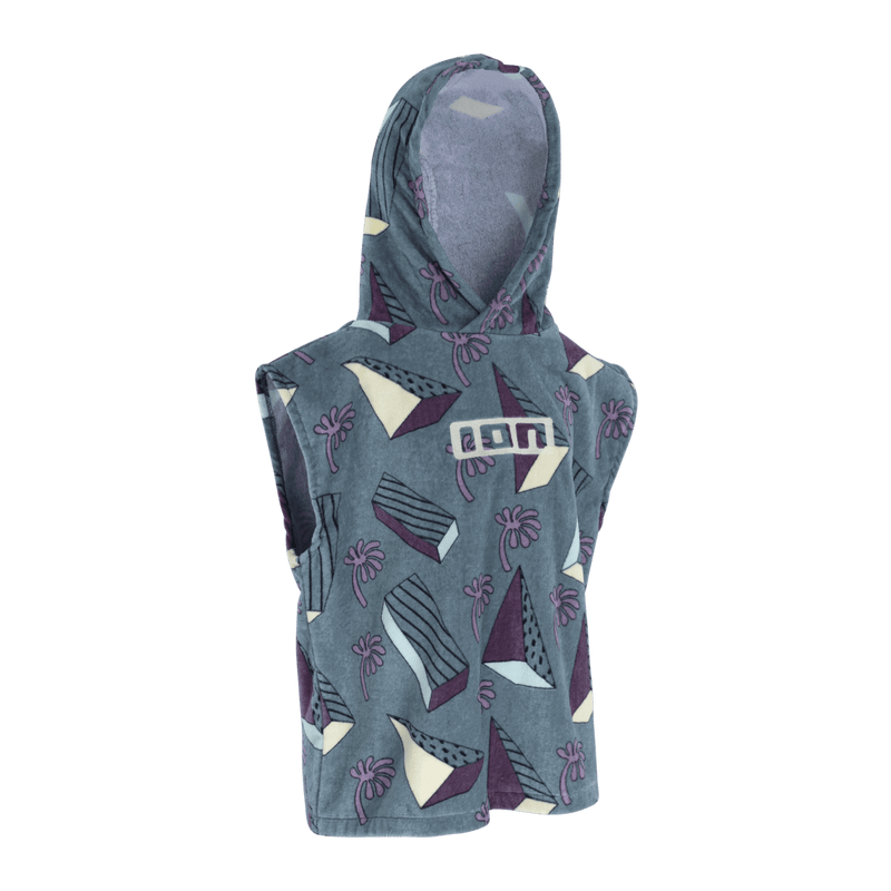 ION Poncho Mini Grom 2025