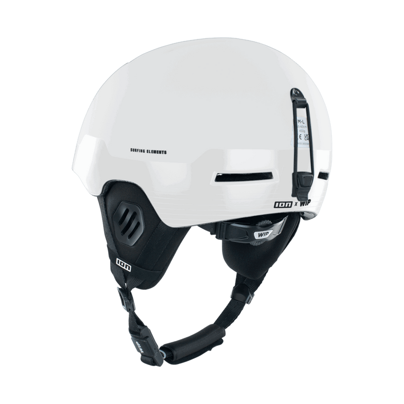 ION Mission Helmet 2025