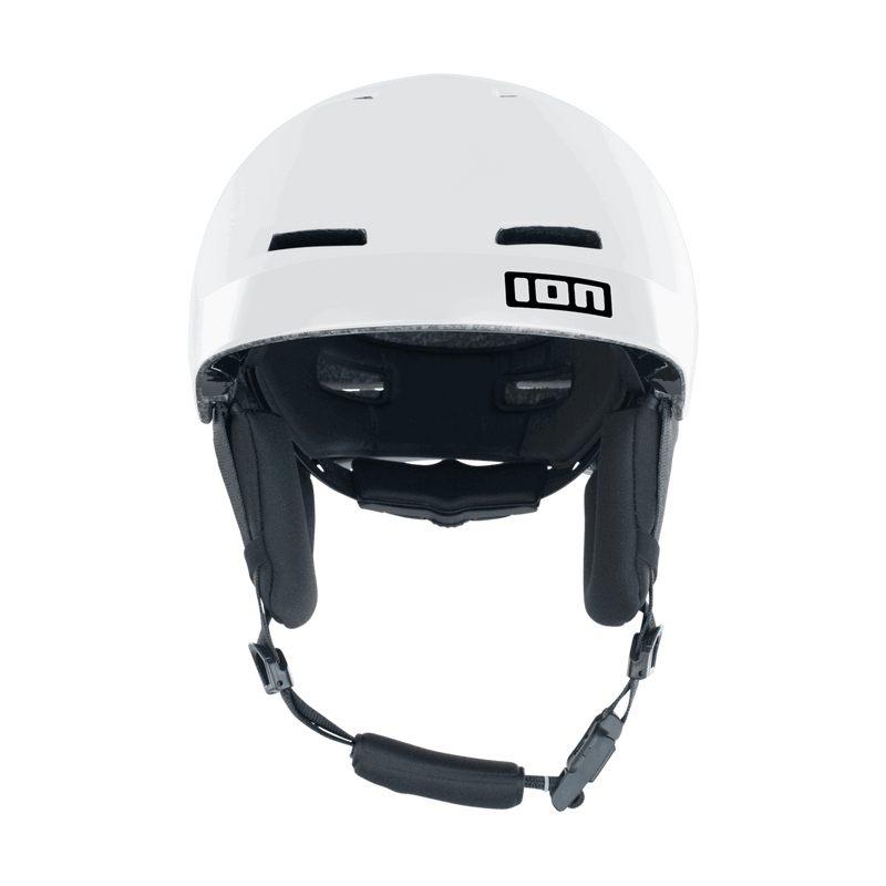 ION Mission Helmet 2025