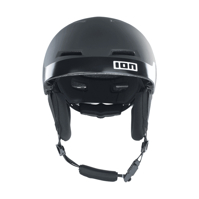 ION Mission Helmet 2025