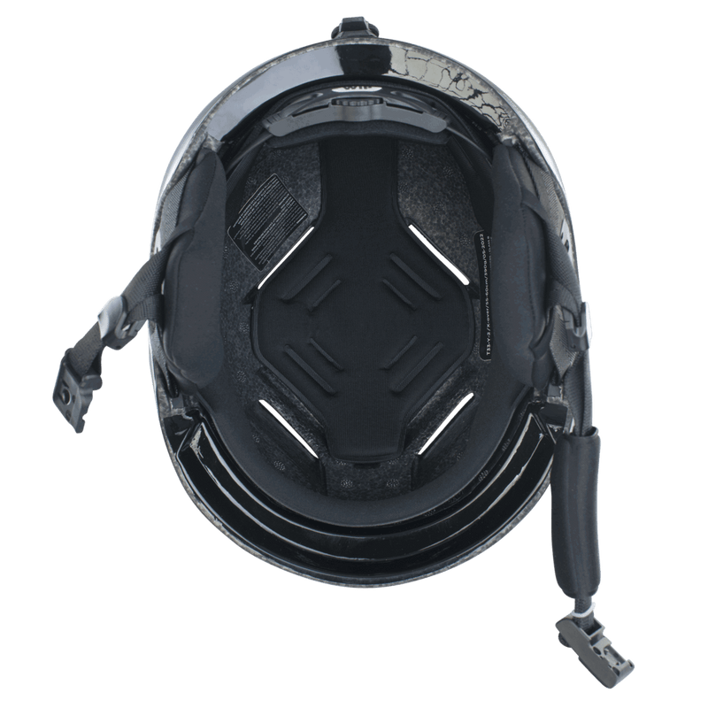 ION Mission Helmet 2025