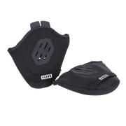 Paraorecchie ION Earpads Mission color nero