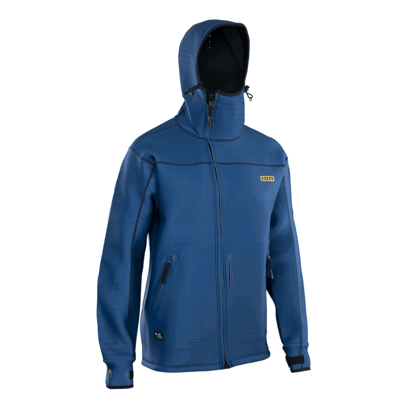 ION Neo Shelter Jacket Amp men 2024