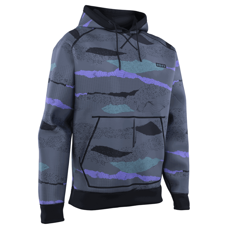 ION Neo Hoody men 2023