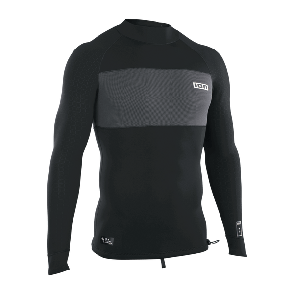 ION Neo Top 2/2 LS men 2024