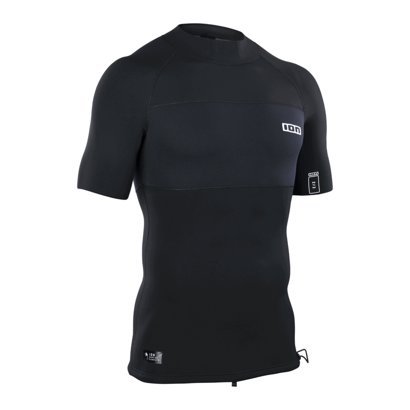 ION Neo Top 2/2 SS men 2023