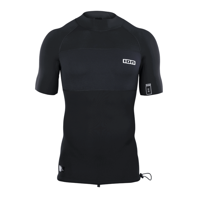 ION Neo Top 2/2 SS men 2023