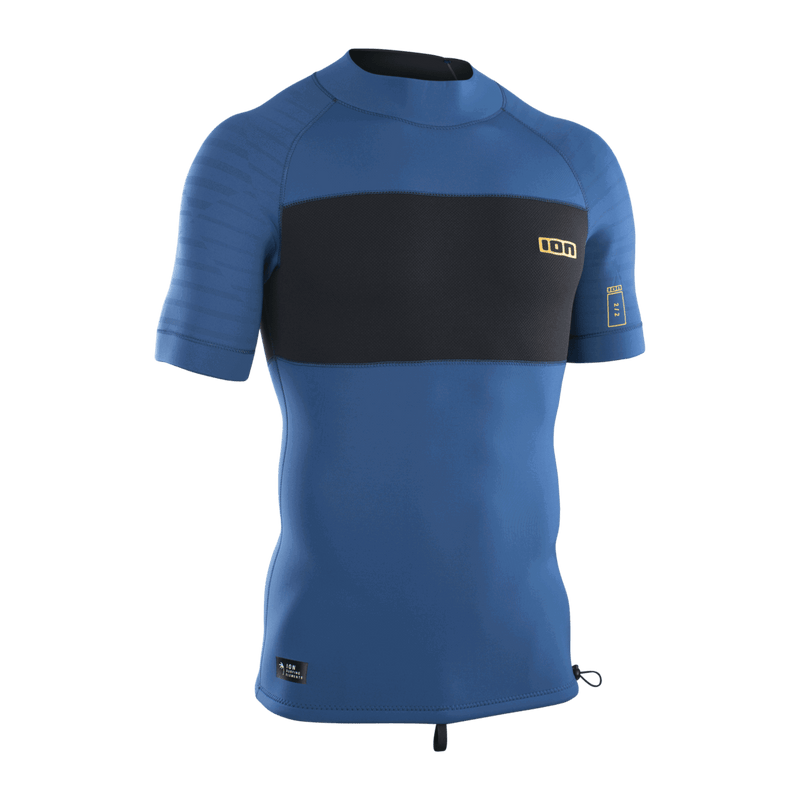 ION Neo Top 2/2 SS men 2023