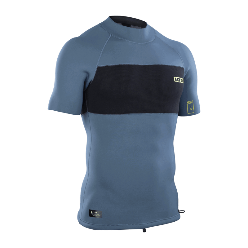 ION Neo Top 2/2 SS men 2023