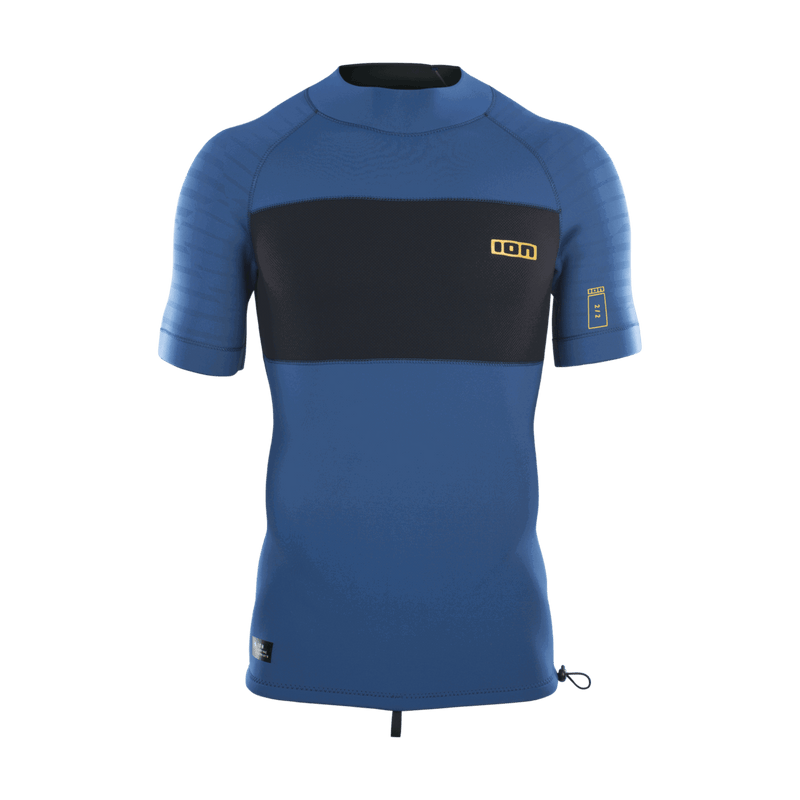 ION Neo Top 2/2 SS men 2023