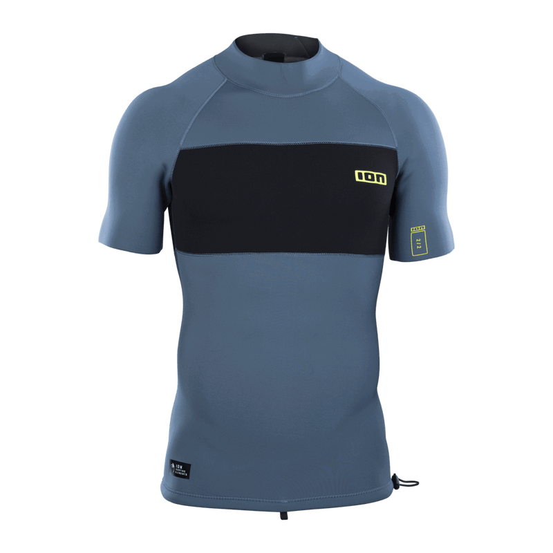 ION Neo Top 2/2 SS men 2023