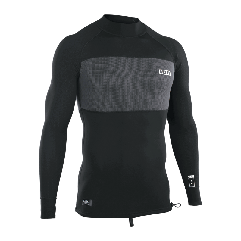ION Neo Top 0.5 LS men 2024