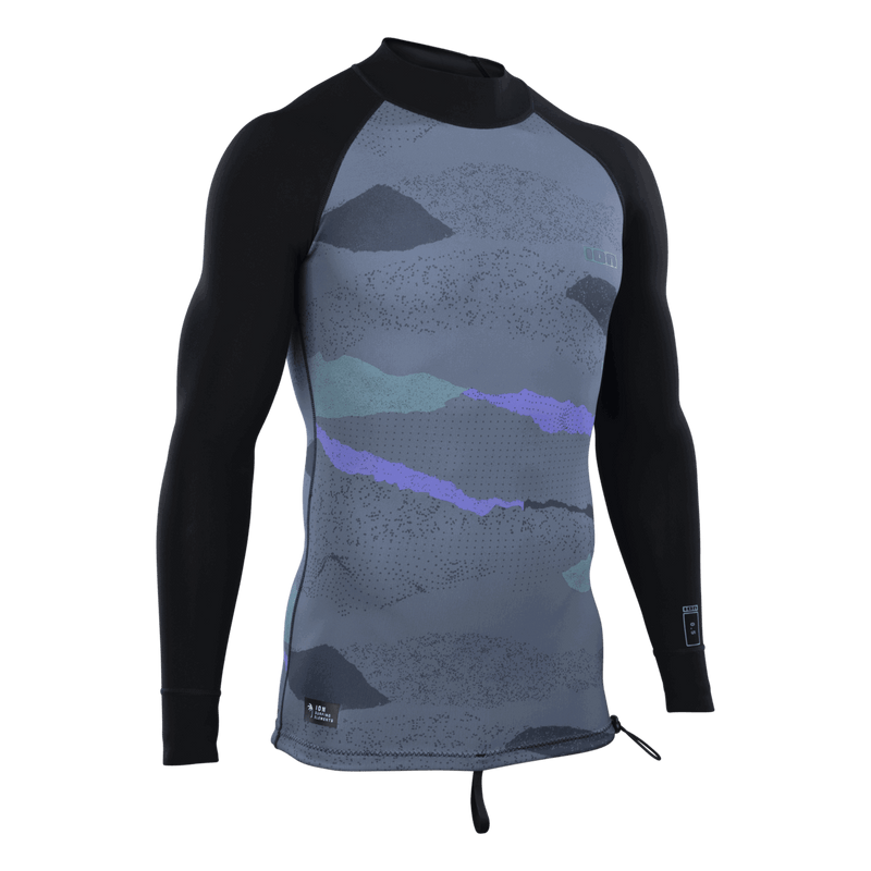 ION Neo Top 0.5 LS men 2024