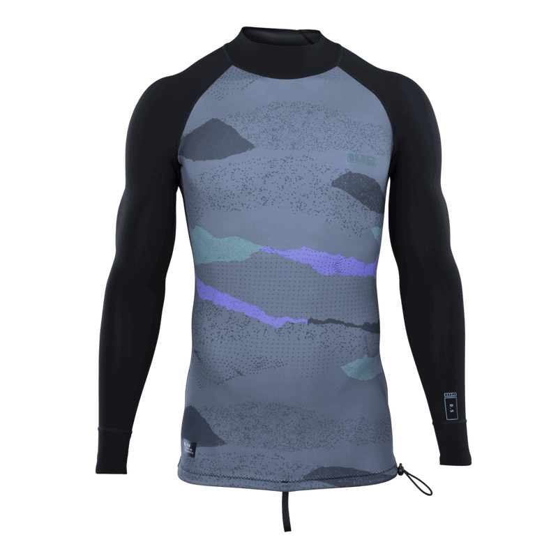 ION Neo Top 0.5 LS men 2024