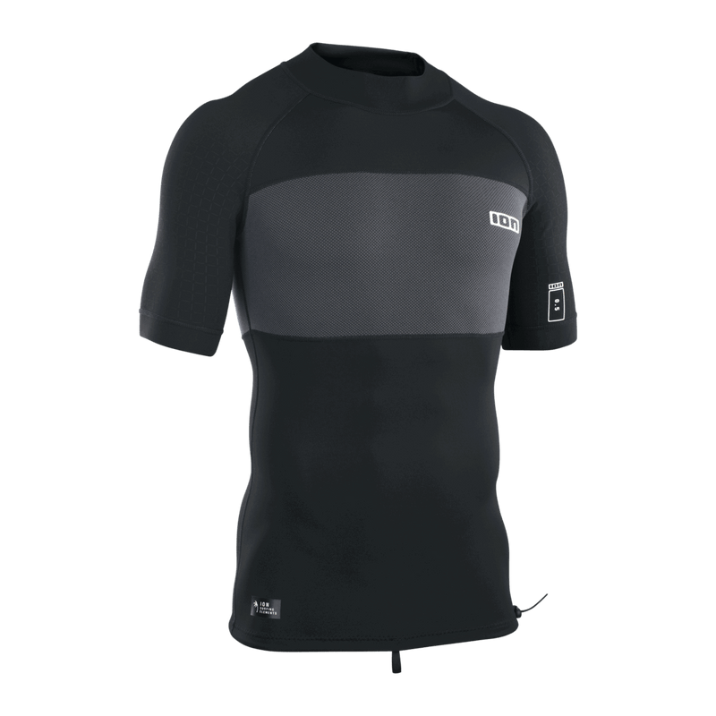 ION Neo Top 0.5 SS men 2023