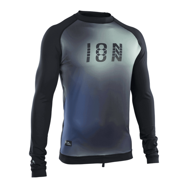 ION Rasghguard Maze LS men 2023