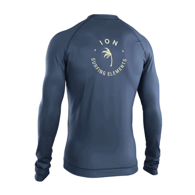 ION Rashguard LS men 2023