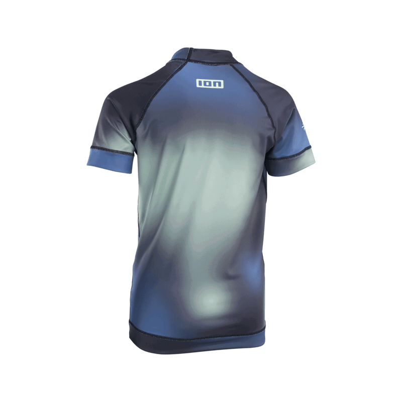 ION Capture Rashguard SS boys 2023