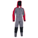 ION Fuse Drysuit 4/3 Back Zip 2025