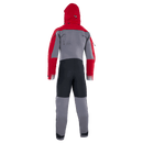 ION Fuse Drysuit 4/3 Back Zip 2025