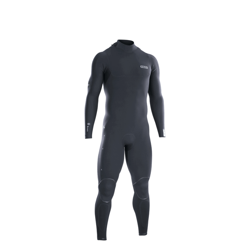 ION Seek Select 4/3 Back Zip 2025