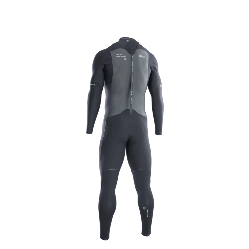 ION Seek Select 4/3 Back Zip 2025