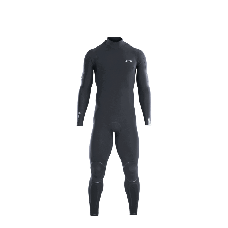 ION Seek Select 4/3 Back Zip 2025