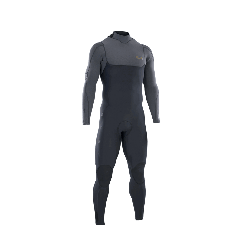 ION Seek Amp 4/3 Back Zip 2023