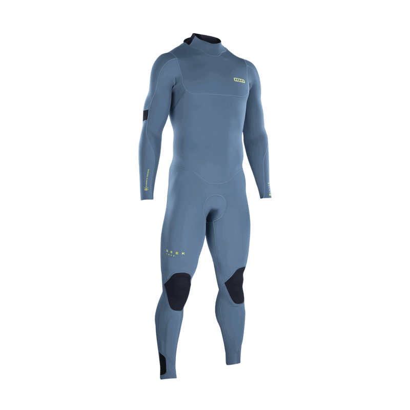 ION Seek Core 4/3 Back Zip 2023