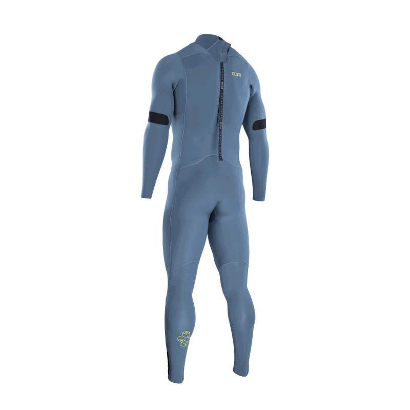 ION Seek Core 4/3 Back Zip 2023