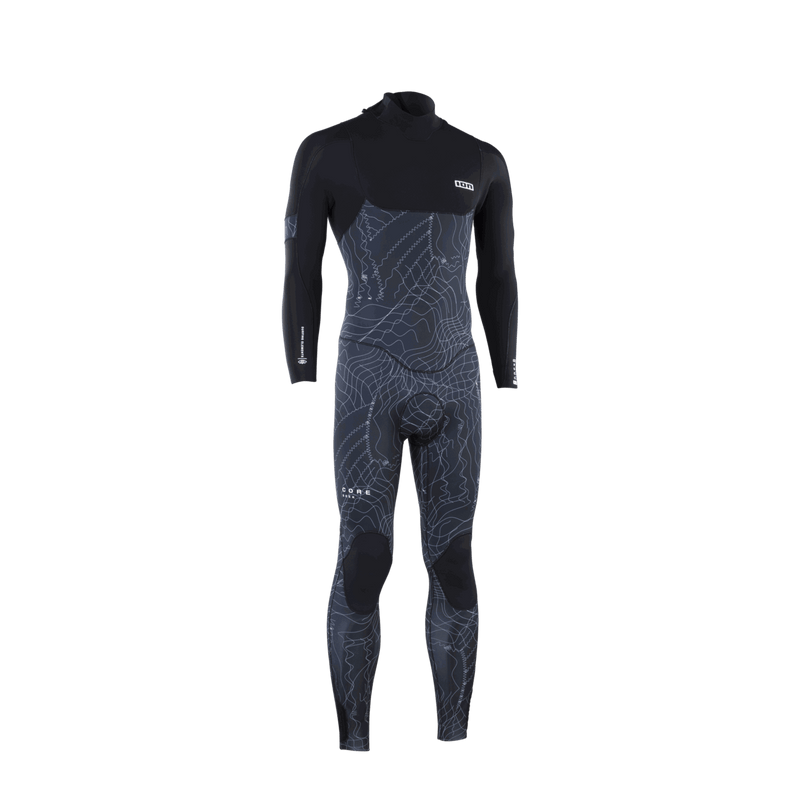 ION Seek Core 4/3 Back Zip 2023