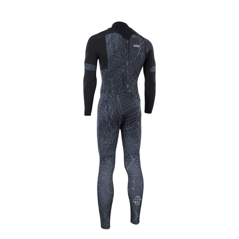 ION Seek Core 4/3 Back Zip 2023