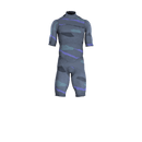 ION Seek Core 2/2 Shorty SS Back Zip 2024