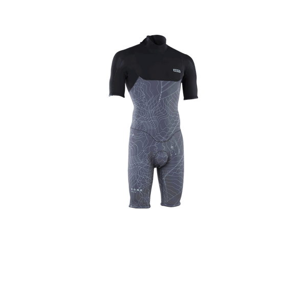 ION Seek Core 2/2 Shorty SS Back Zip 2024